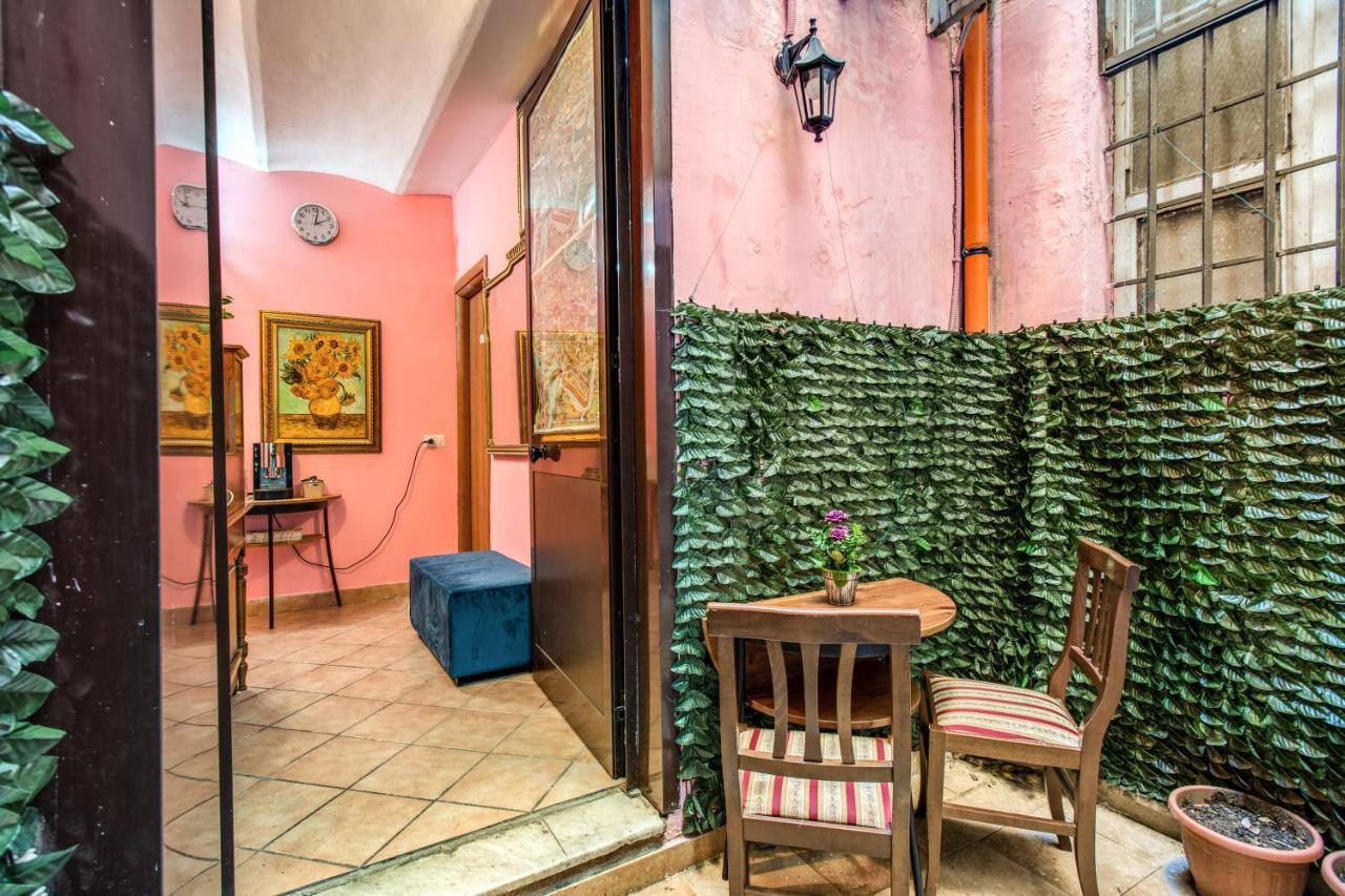 Guest House Goito — Foto 2